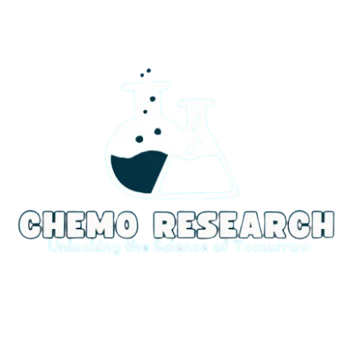 Chemo Research Hub Logo